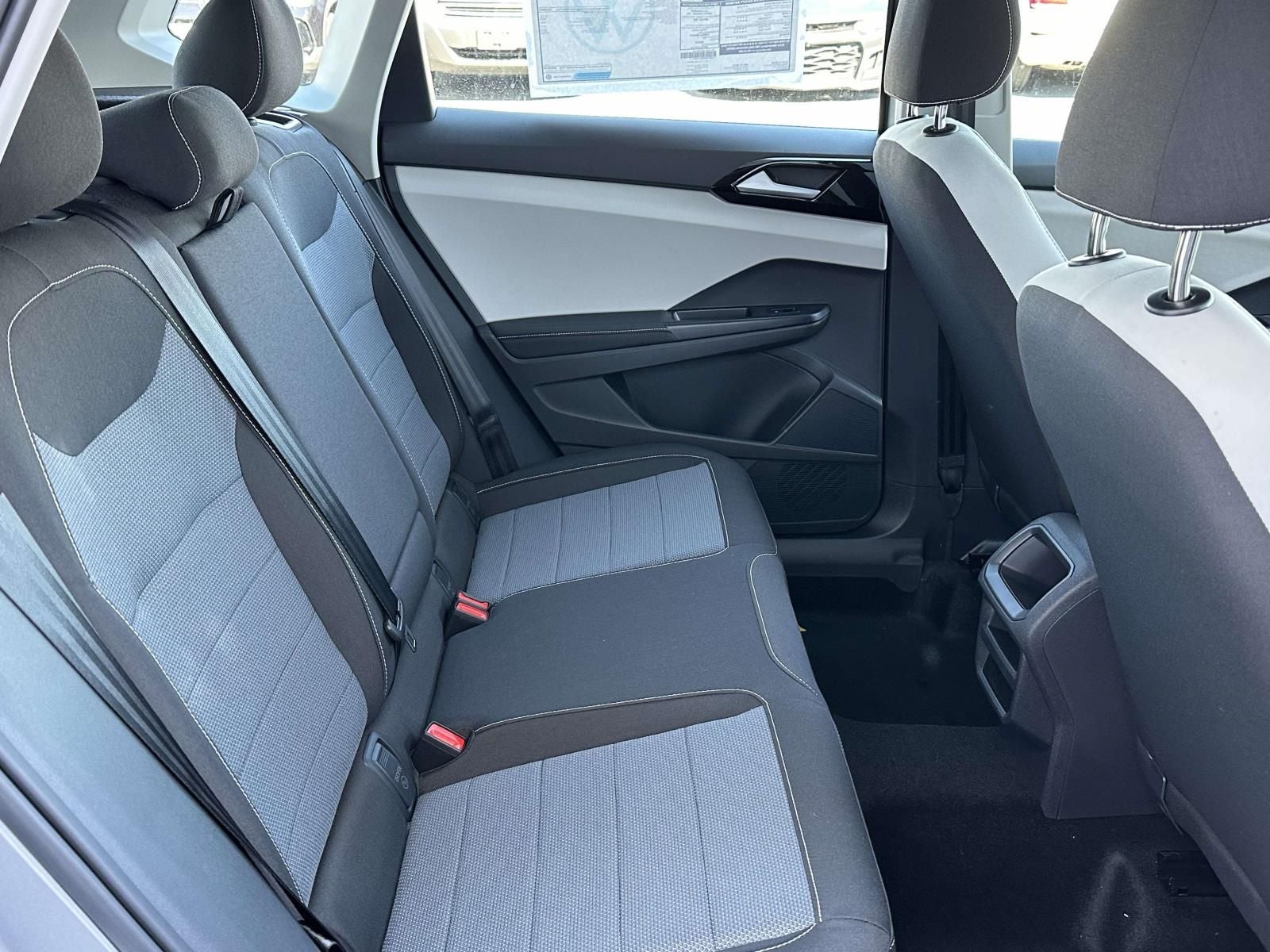 2026 Volkswagen Taos 1.5T S