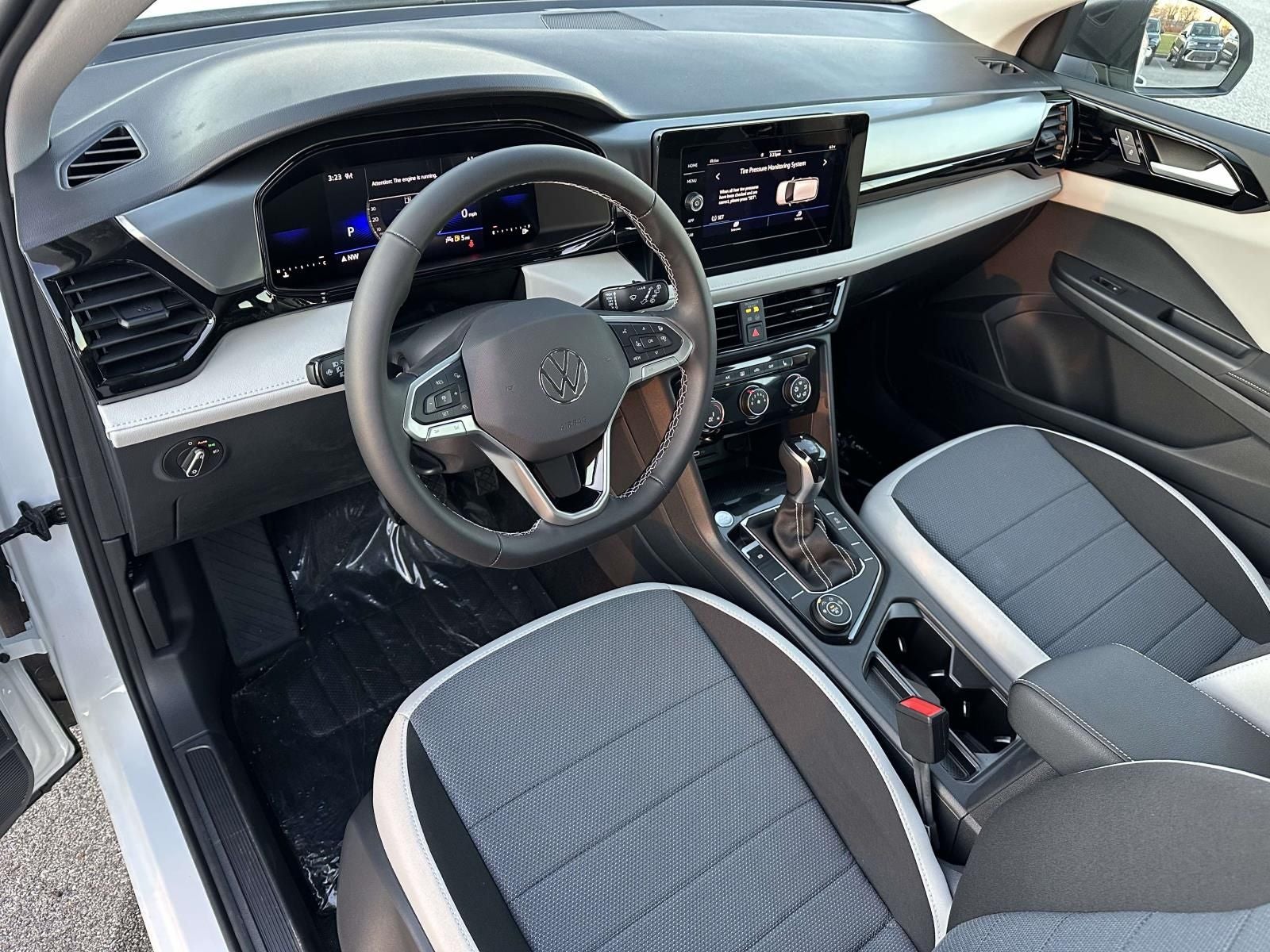 2026 Volkswagen Taos 1.5T S