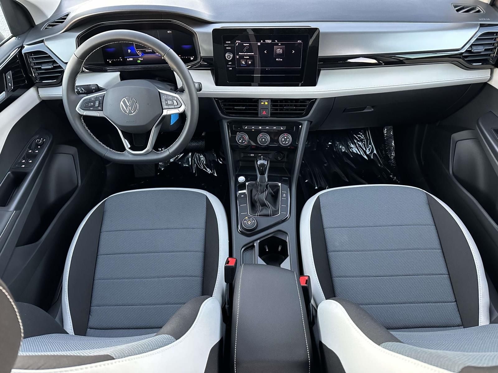 2026 Volkswagen Taos 1.5T S