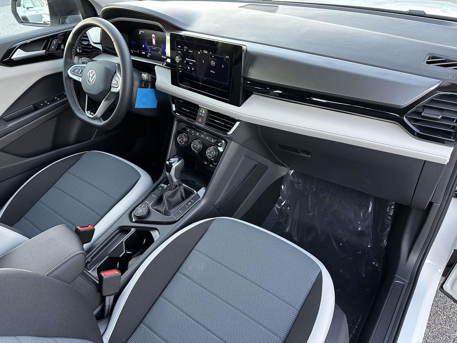 2026 Volkswagen Taos 1.5T S