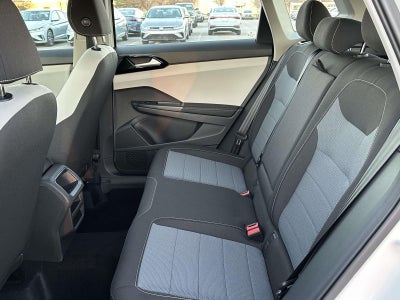 2026 Volkswagen Taos 1.5T S