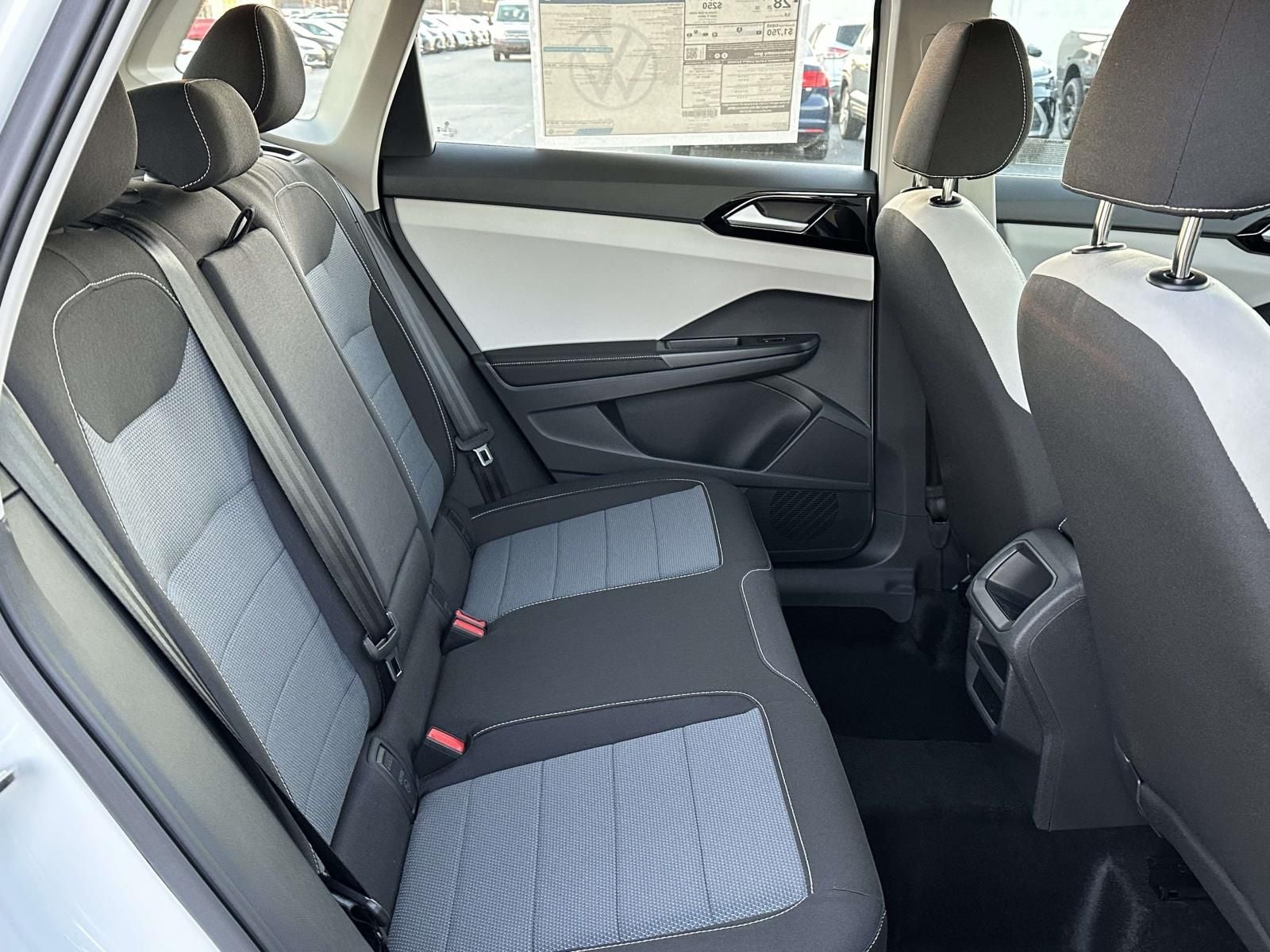 2026 Volkswagen Taos 1.5T S