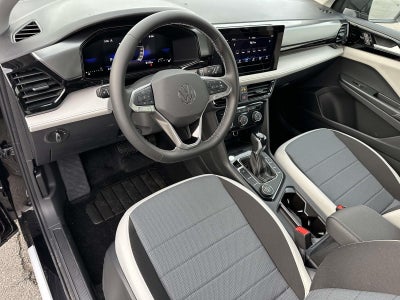 2026 Volkswagen Taos 1.5T S