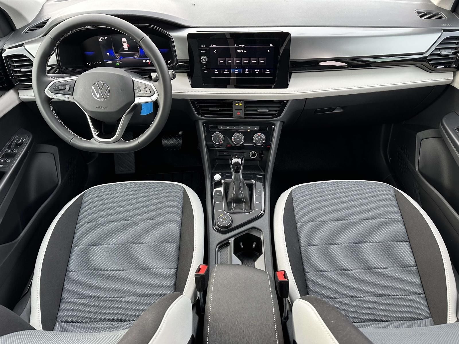 2026 Volkswagen Taos 1.5T S