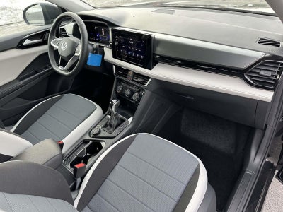 2026 Volkswagen Taos 1.5T S