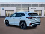 2026 Volkswagen Tiguan 2.0T SEL R-Line Turbo