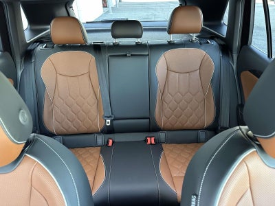 2026 Volkswagen Tiguan 2.0T SEL R-Line Turbo