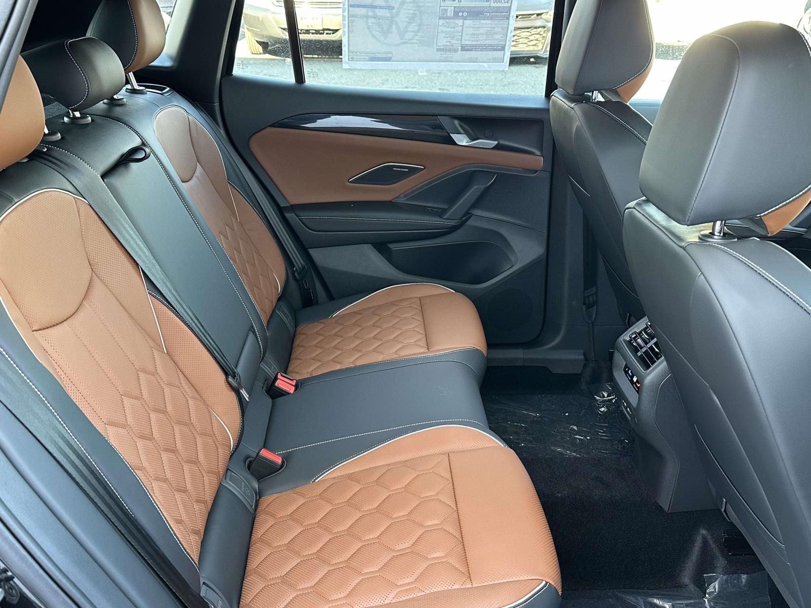 2026 Volkswagen Tiguan 2.0T SEL R-Line Turbo