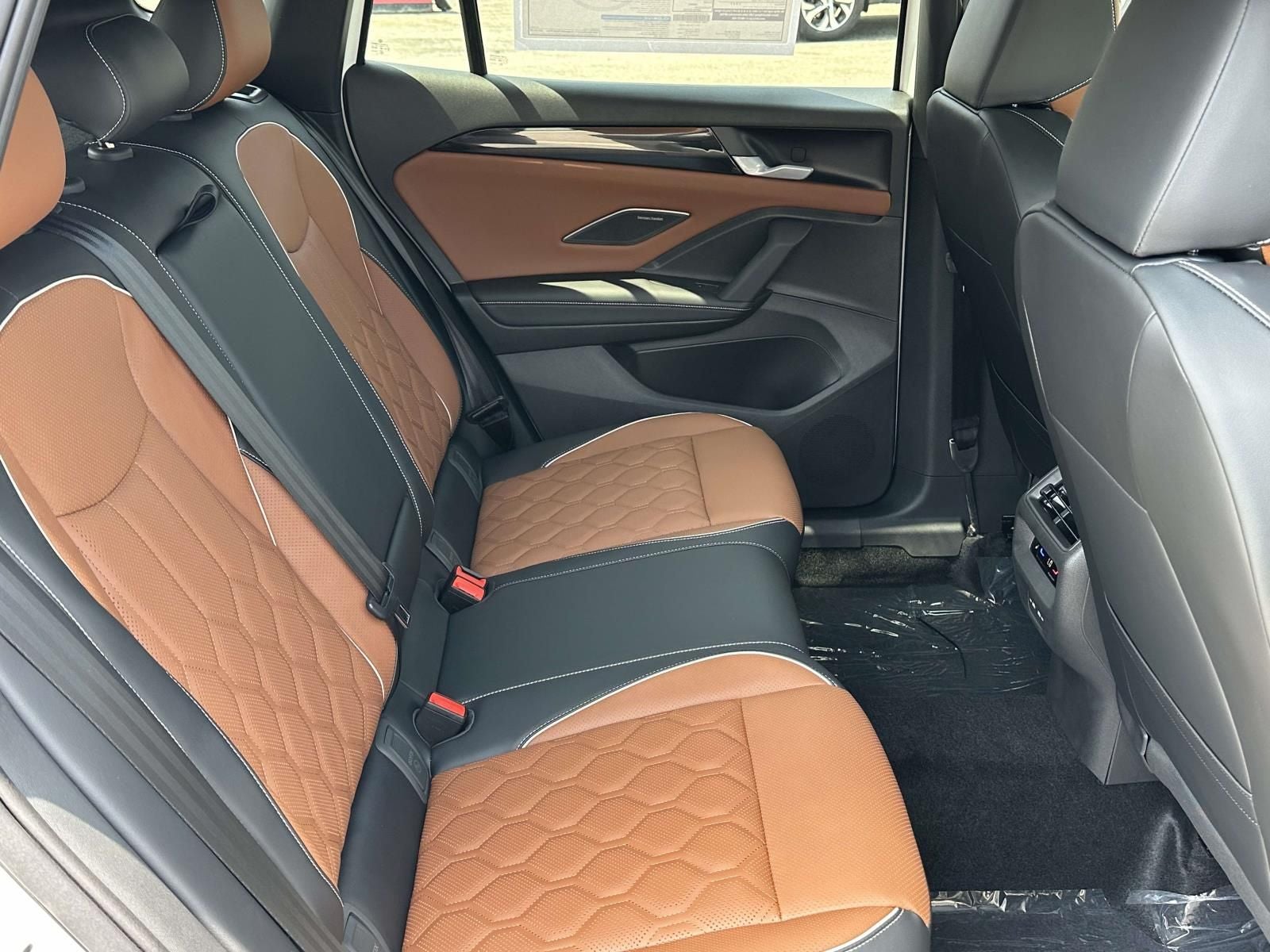2026 Volkswagen Tiguan 2.0T SEL R-Line Turbo