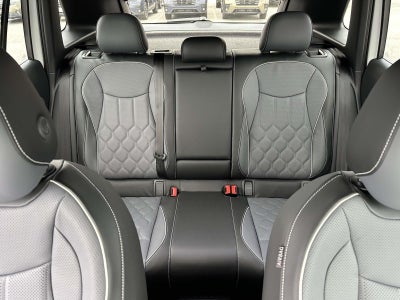 2026 Volkswagen Tiguan 2.0T SEL R-Line Turbo