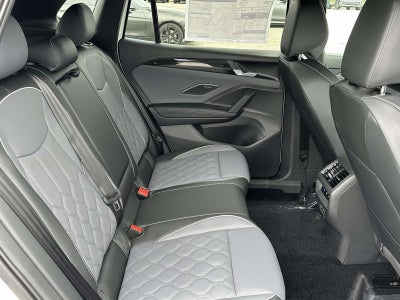 2026 Volkswagen Tiguan 2.0T SEL R-Line Turbo