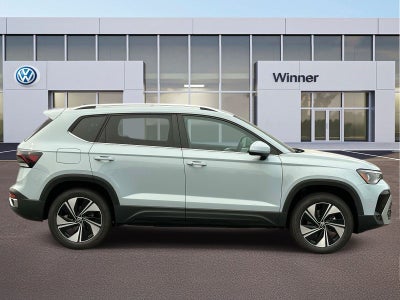 2026 Volkswagen Taos 1.5T SE