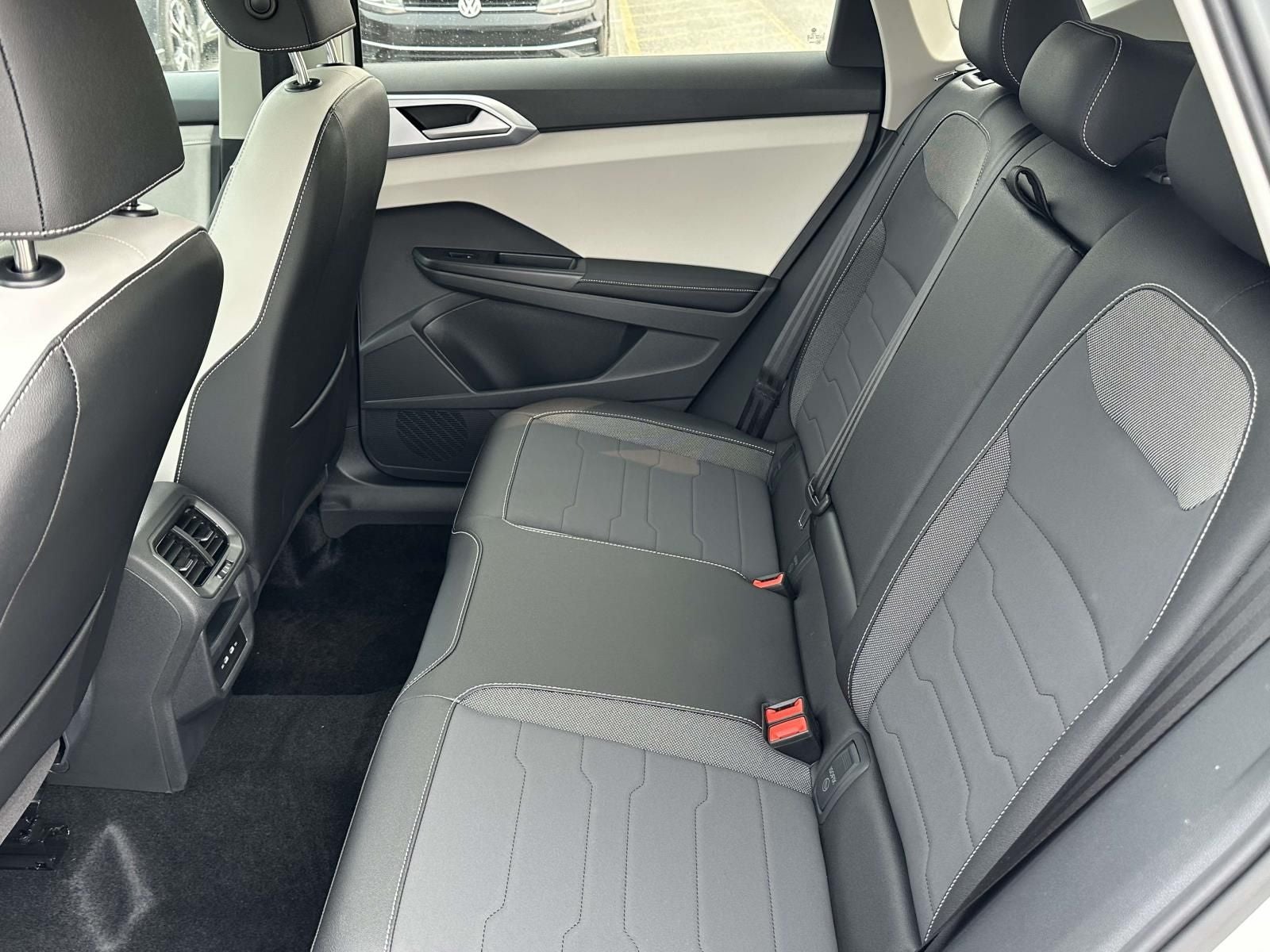 2026 Volkswagen Taos 1.5T SE