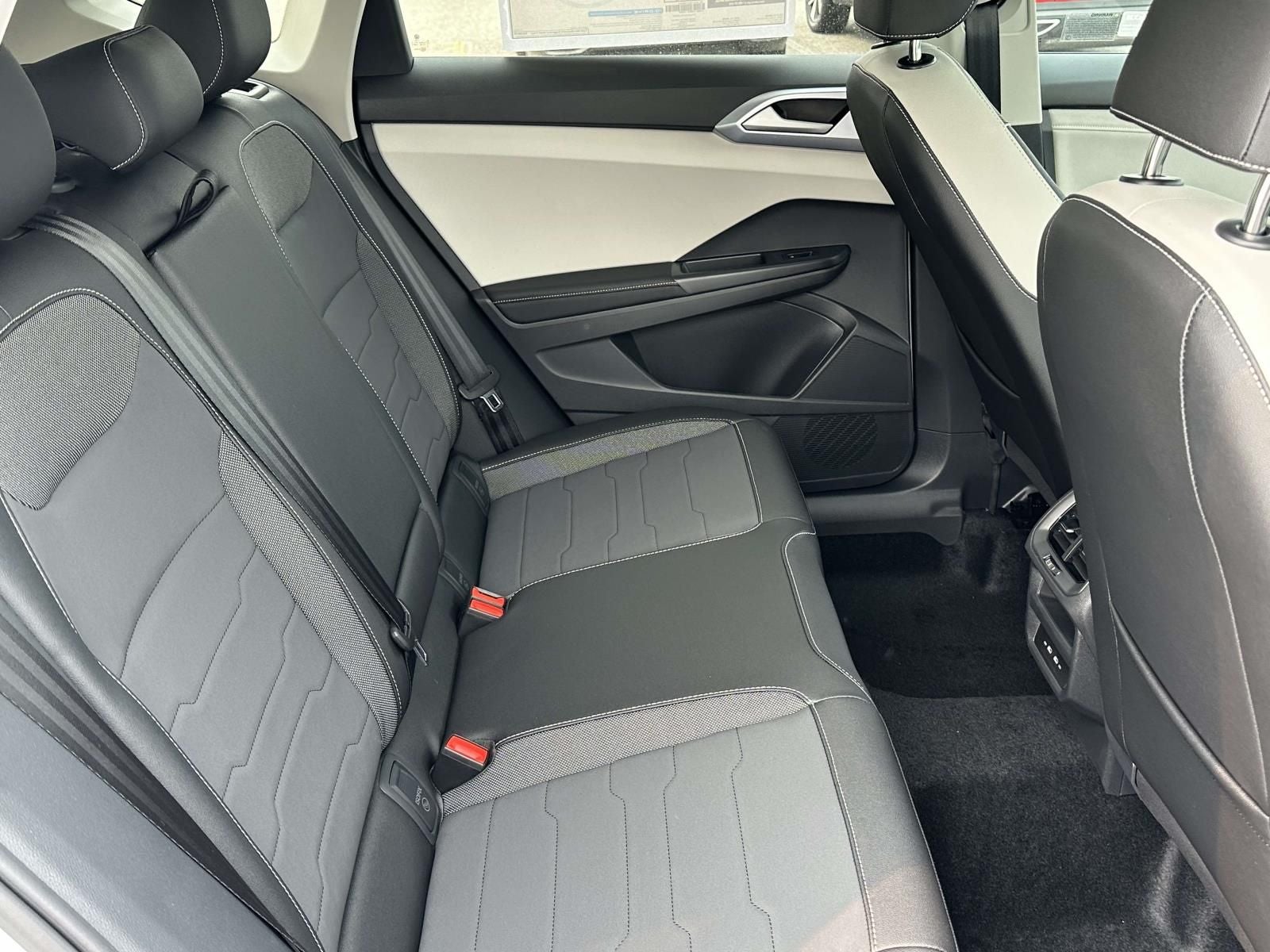 2026 Volkswagen Taos 1.5T SE