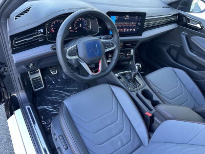 2026 Volkswagen Jetta GLI 2.0T Autobahn