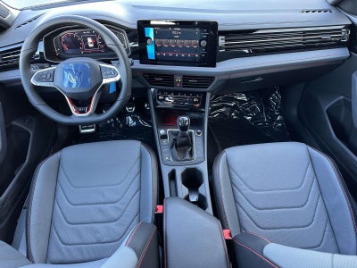 2026 Volkswagen Jetta GLI 2.0T Autobahn