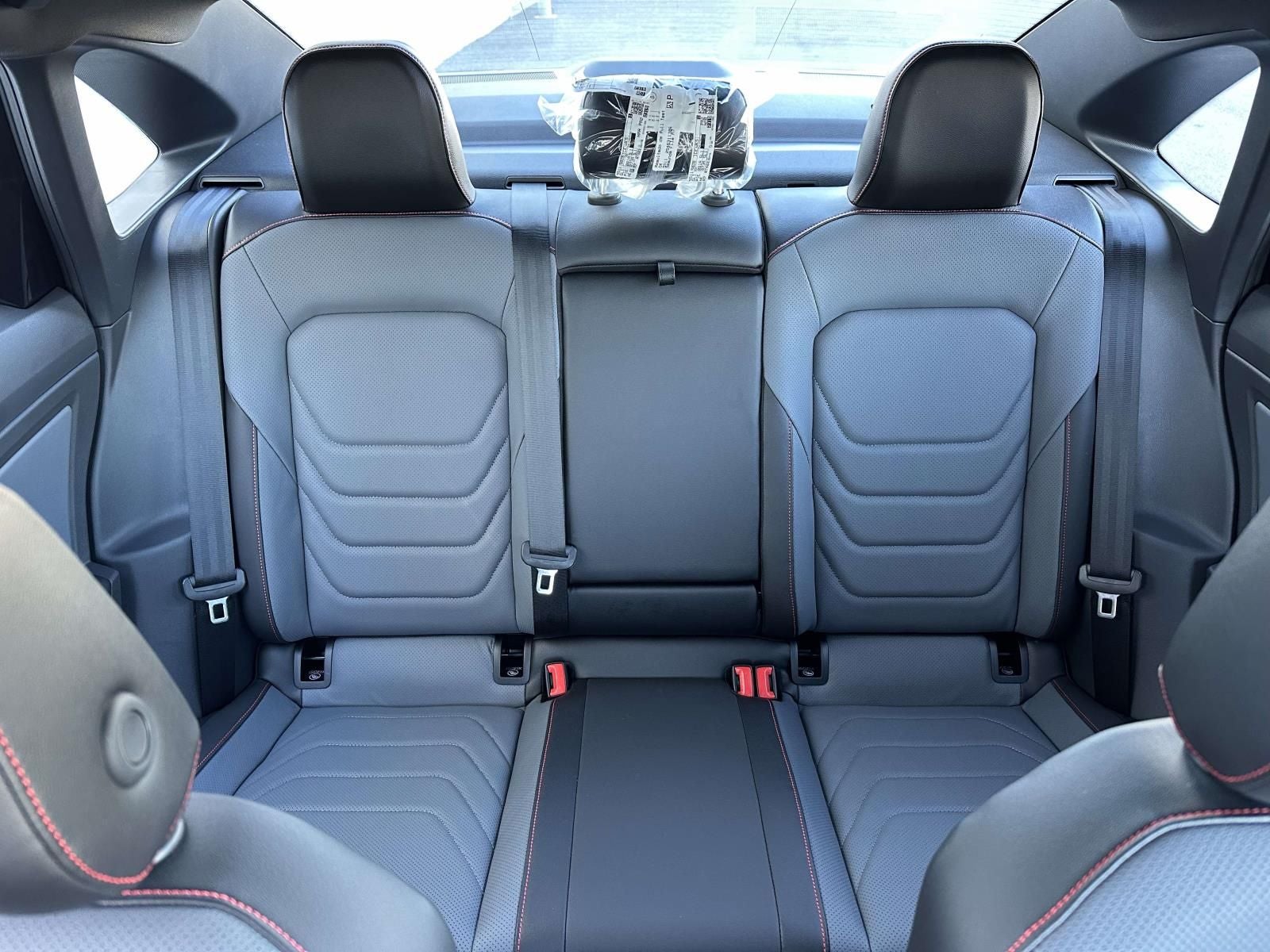 2026 Volkswagen Jetta GLI 2.0T Autobahn