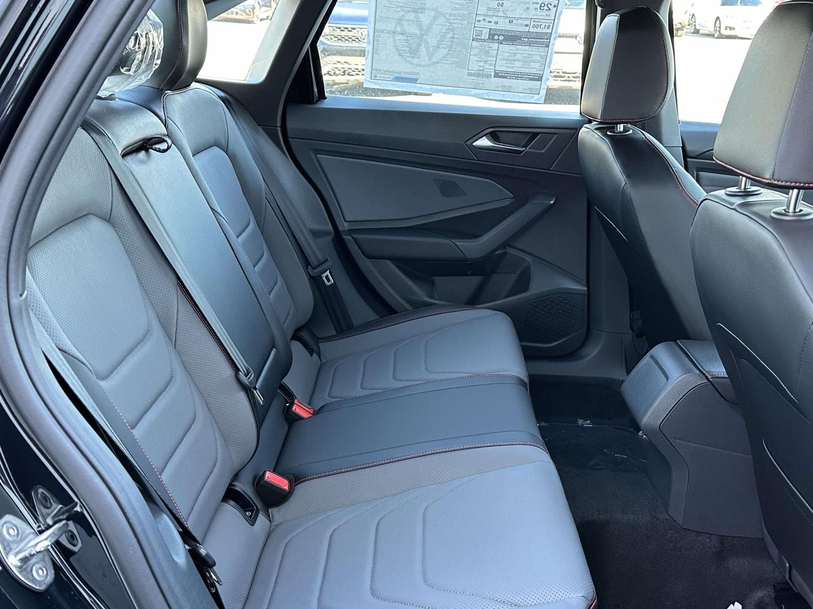 2026 Volkswagen Jetta GLI 2.0T Autobahn