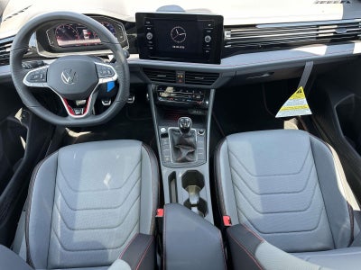 2026 Volkswagen Jetta GLI 2.0T Autobahn