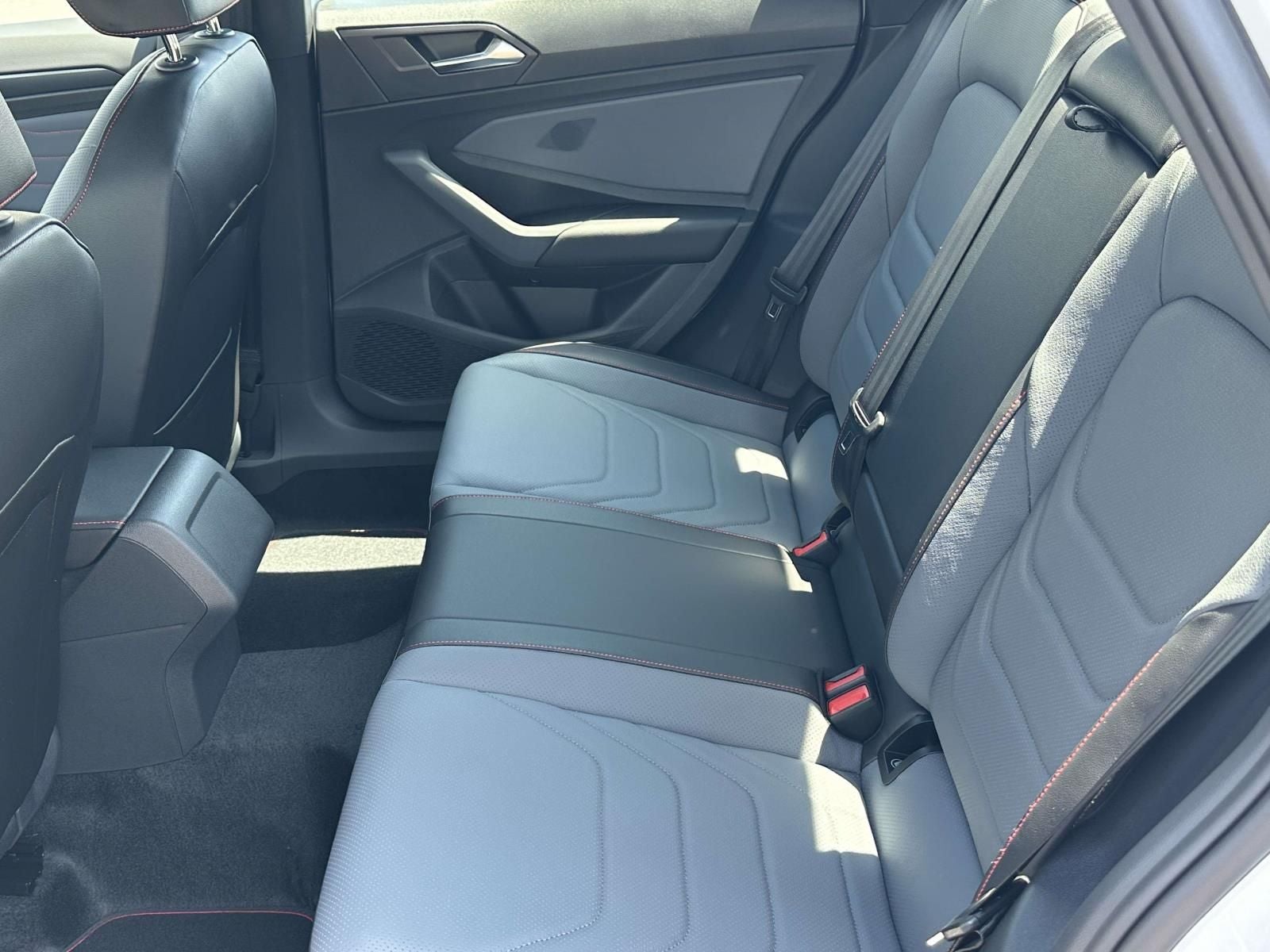 2026 Volkswagen Jetta GLI 2.0T Autobahn