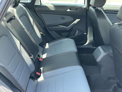 2026 Volkswagen Jetta GLI 2.0T Autobahn