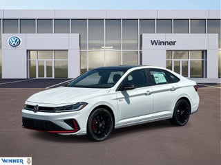 2026 Volkswagen Jetta GLI 2.0T Autobahn