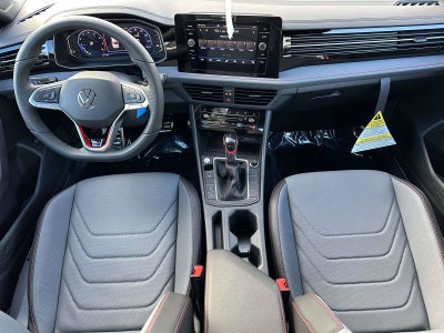 2027 Volkswagen Jetta GLI 2.0T Autobahn