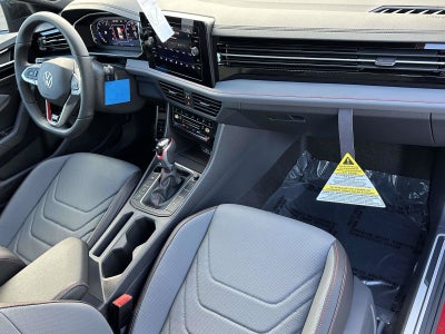 2027 Volkswagen Jetta GLI 2.0T Autobahn