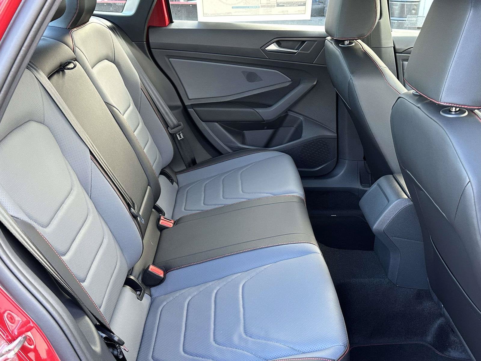 2027 Volkswagen Jetta GLI 2.0T Autobahn