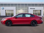 2027 Volkswagen Jetta GLI 2.0T Autobahn