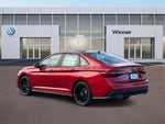 2027 Volkswagen Jetta GLI 2.0T Autobahn