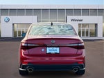 2027 Volkswagen Jetta GLI 2.0T Autobahn
