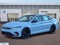 2027 Volkswagen Jetta GLI 2.0T Autobahn