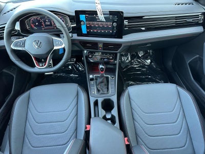 2027 Volkswagen Jetta GLI 2.0T Autobahn