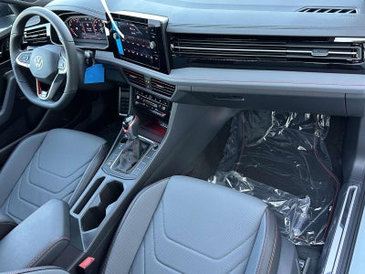 2027 Volkswagen Jetta GLI 2.0T Autobahn