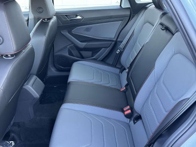 2027 Volkswagen Jetta GLI 2.0T Autobahn