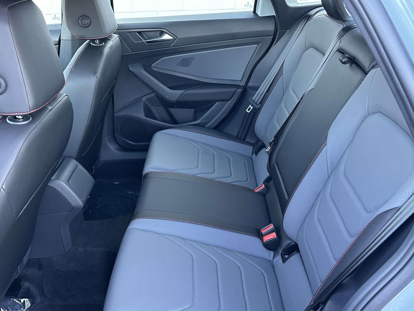 2027 Volkswagen Jetta GLI 2.0T Autobahn