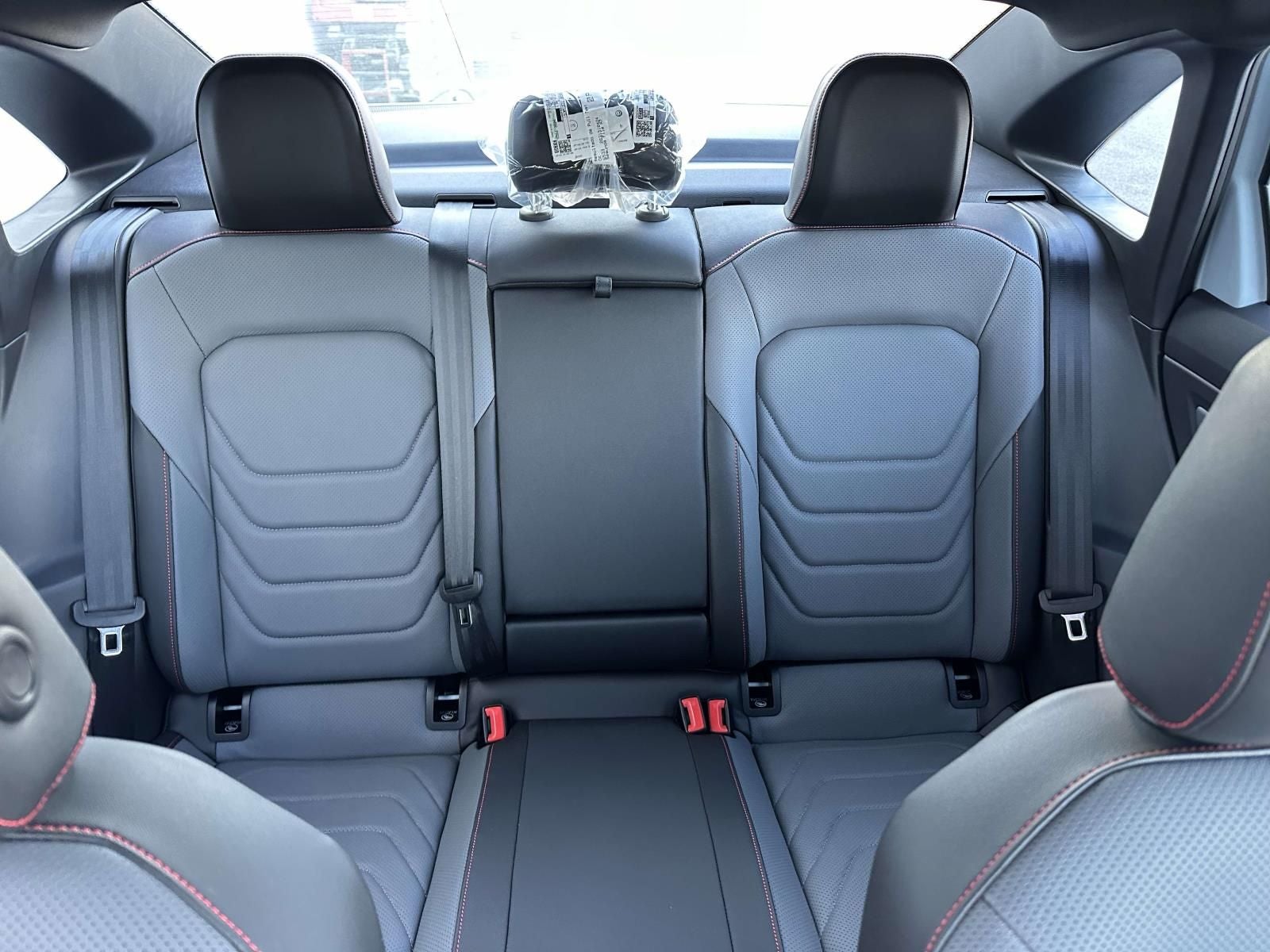 2027 Volkswagen Jetta GLI 2.0T Autobahn