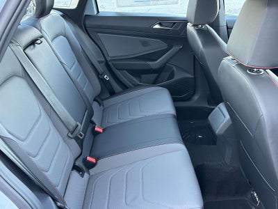 2027 Volkswagen Jetta GLI 2.0T Autobahn