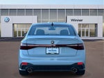 2027 Volkswagen Jetta GLI 2.0T Autobahn