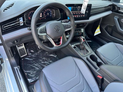 2026 Volkswagen Jetta GLI 2.0T Autobahn
