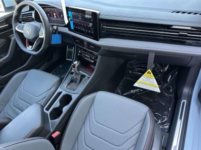 2026 Volkswagen Jetta GLI 2.0T Autobahn