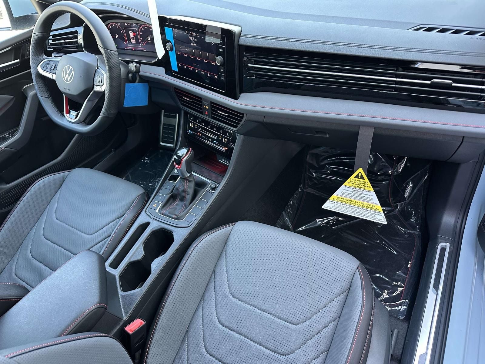 2026 Volkswagen Jetta GLI 2.0T Autobahn