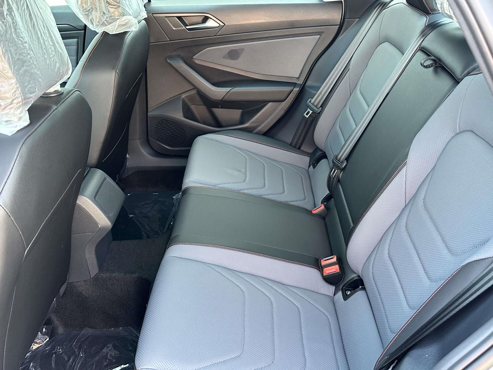 2026 Volkswagen Jetta GLI 2.0T Autobahn