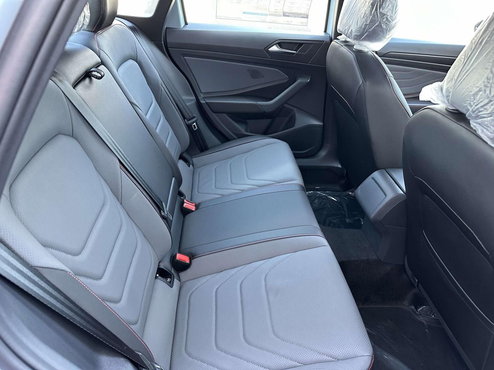 2026 Volkswagen Jetta GLI 2.0T Autobahn