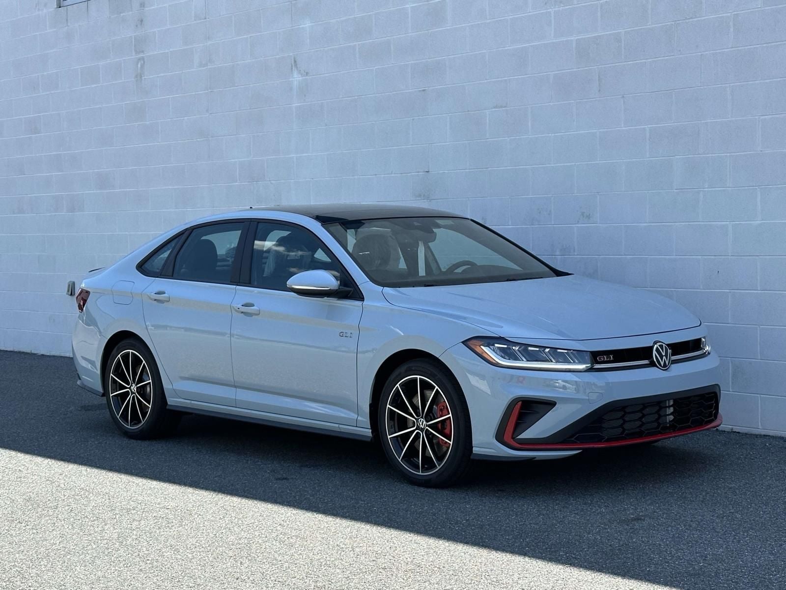 2026 Volkswagen Jetta GLI 2.0T Autobahn