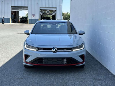 2026 Volkswagen Jetta GLI 2.0T Autobahn