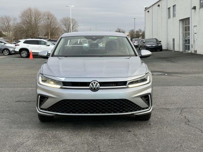 2026 Volkswagen Jetta 1.5T S