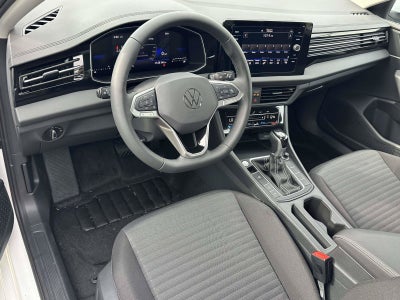 2027 Volkswagen Jetta 1.5T S