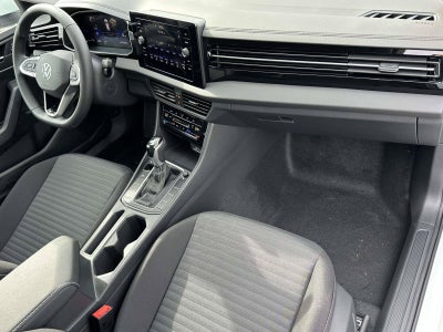 2027 Volkswagen Jetta 1.5T S